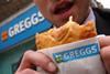 Five things YOU can learn from Greggs today