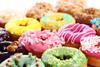 Mono launches Doughnut Week competition