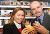 Clayton Park Bakery launches new Booths pie range