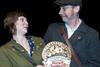 Canadian triumphs at pasty champs