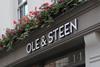 Ole & Steen store