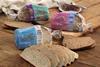 Brace's Bakery - Ernest 100% sourdough range