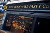 West Cornwall Pasty Co sales up 20%