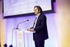 MP Steff Aquarone at CBA Business Day 2026