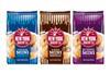 New York Bakery Co launches mini bagel range