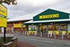 Food to go boosts sales at Morrisons