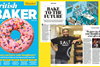 Welcome to the all-new British Baker
