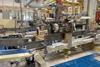 HSE - A photo taken by an HSE investigator of the packer closing machine at ADM Milling's site in Corby following a 2023 incident where a worker lost a finger