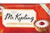 Premier Foods extends variants for Mr Kipling