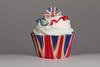 Chevler reintroduces Union Jack baking cases