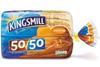 Tesco relists two Kingsmill loaves