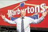 Death of Warburtons baker who was a ‘shining example’