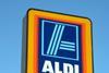 Aldi reports record sales but profits hit by price war