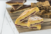 Ministry of Cake launches the Department of Traybake line