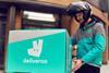 Takeaway deliveries set to become £5bn market