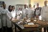 AHDB holds baking workshop to drive wheat exports