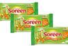 Soreen Lunchbox range extended with apple loaf