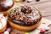 Getty doughnut image credit karandaev