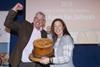 The Kandy Bar wins World Scotch Pie Championship for a second year