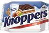 Storck brings Knoppers wafer brand to UK