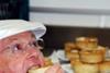 Launch of 14th World Scotch Pie Championships