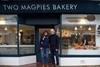 The Two Magpies launches online ordering system
