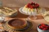 Sainsbury's summer 2025 desserts