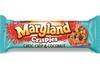 Burton’s launches Maryland Crispies