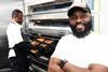 Support worker Adekunle Ashaolu has opened a niche Nigerian bakery, in Newport, supported by the British Business Bank’s Start Up Loans programme