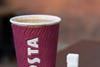 Costa pledges to reduce sugar by 2020