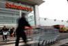 Sainsbury’s sees first-half sales growth up