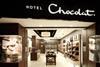 Hotel Chocolat’s shares rocket following stock market debut