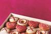 Krispy Kreme announces Valentine’s range