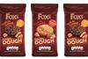 Fox’s introduces Double Dough Cookies