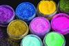 Warning over ‘inedible’ cake glitter