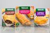 Holland's Pies - Sausage Rolls, Steak Bakes, Sausage & Bean Bakes - 2100x1400