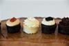 Fairypan launches smallest cupcake