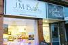 JM Bakery wholesale and retail business up for sale