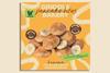 Griddle Bakery - New Banana Pancake Bites bites - 2100x1400