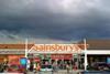 Sainsbury’s extends delivery trial