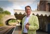 Michael Portillo makes pasties with Warrens Bakery
