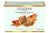 Pladis expands Godiva line-up with luxury biscuits
