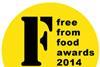 Bakeries recognised for free-from innovation