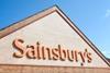 Sainsbury’s sees slight second-quarter drop