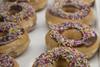 Krispy Kreme set to open 100th UK store