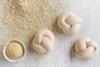 GoodMills Innovation - Good NatureRelax and dough knots made with it - 2100x1400