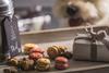 Santa paws: Tesco rolls out macarons for dogs