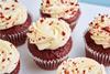 Lola's Red Velvet Cupcakes