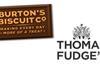 Burton’s acquires premium supplier Thomas Fudge’s