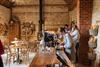 White Horse Bakery - Bakery counter - 2100x1400